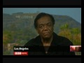 Lamont Dozier on Michael Jackson, Motown (BBC) Part 3/3