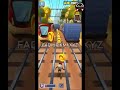 Kumpulan game Subway Surfers Versi Lama Mod dan terbaru v2.34.0