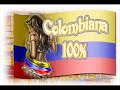 salsa colombiana mix