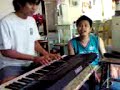 ianbhoi and jun