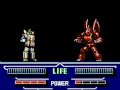 my playthrough of the choujin sentai jetman on the nes. the game is based on the popular japanese sentai series with the same name. this part feature zones e and f. zone e played as black condor. the boss of the area is the dimensional mammoth. zone f played as red hawk. the boss of the area is the destruction beast semimaru.