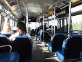 Translink 1990 MCI Classic suburban (highway edition) Translink 1990 MCI Classic suburban (highway edition)