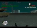 Hackers in samp - SFSF server