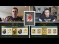 FIFA 16 - SUPER RARE CARD IN FUT DRAFT DUEL!!! FIFA