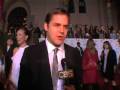 PCA Red Carpet Interview  Kyle Bornheimer