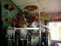 gospel drummer playing ricky dillard take me back