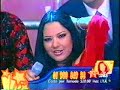Nadia, Erika, y To�ita cantando \"Las Mil y Una Noches\"