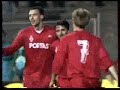 Werder - FERENCV�ROS