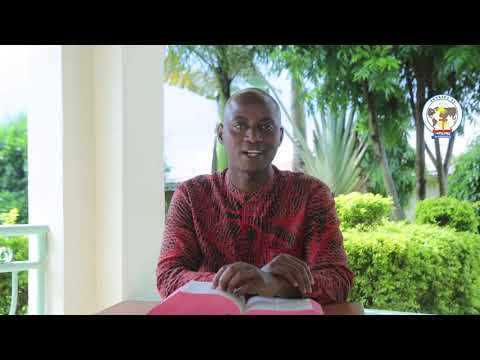 Impamvu muri iki gihe dukwiriye gusaba imbaraga zikubye kabiri (igice cya 3) || Pastor Desire H.