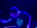 Gil Sharone drumming Gil Sharone drumming