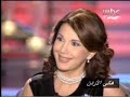 العراب ماجدة الرومي حلقة تبث من لبنان وهو ينزف ويئن تحت أوضاع مأساوية