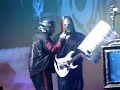 Mick und clown live zenith Mick und clown live zenith