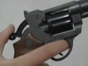 Edison G. Fred Murry Gummy Toy Gun