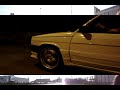 RENAULT 11 TURBO ZENDER