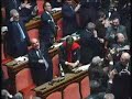 the italian parlament: please help us!