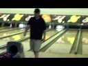 Fred Langa, Jr 300 at Cozy Bowl Columbus Day Tournament
