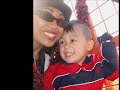 Our Trip to the Pumpkin Patch