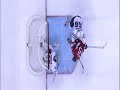 Maple Leafs @ Senators 10/4/07