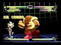 MvC2- Morrigan Basic Relaunch w/Ruby Heart Assist MvC2- Morrigan Basic Relaunch w/Ruby Heart Assist