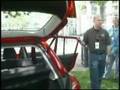 2007 Nissan Versa Hatchback.