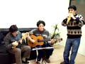 Tomasa - Altiplano Peruano - Chillador, siku y guitarra