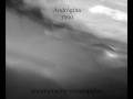gnemopuseno rastapopulus - androgina 3000