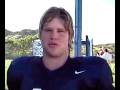 videos de UTEP Miner Troy Collavo