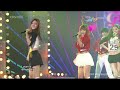[LIVE HQ] 091204 Rainbow (레인보우) - Gossip Girl (험담 소녀) @ Music Bank