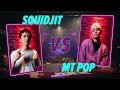 Squidjit vs MT Pop – JOAT POPPING 2025 TOP04