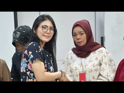 Ketua SPN dan Managemen PT. Nikomas Gemilang, melakukan Inspeksi Kesiapan Mudik Lebaran AJK 2023