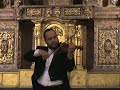 C�lebre minuetto de boccherini / jose gregorio lovera