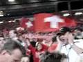 WM2006 Schweiz vs. Südkorea