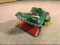 Gator Golf