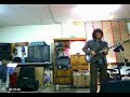 Hold on (Carlos Santana)