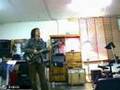 Hold on (Carlos Santana)