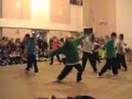 HDF (Street Busters)Jihlava - junio?i A HDF (Street Busters)Jihlava - junio?i A