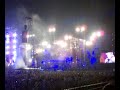 Vasco Live Tour 2007 @Torino - Vita Spericolata