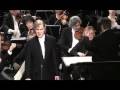 bass-baritone Igor Bakan sings 'Madamina, il catalogo è questo'' from Mozart's Don Giovanni