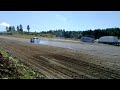 Gatebil rudskogen drifting 2