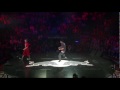 Red Bull BC One Finals: Wing vs. Taisuke
