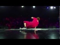 Red Bull BC One Finals: Wing vs. Taisuke