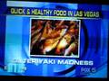 Teriyaki Madness on Fox 5 Las Vegas