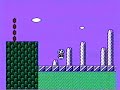 Super Mario Bros. 2 Walkthrough: World 4-1