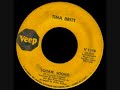 another lost gem.so many great records that couldn't get through.the competition was so tough.sue records was a great little label.the records are all of high quality.