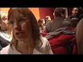 visite de 5050tv � la soir�e de r�-ouverture du 