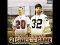 Woodie &amp; A-Wax - The Yoc and The Burg