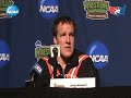 Interview: 285-pound finalist Jared Rosholt of Oklahoma State