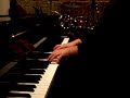 Jim Hession /Stompin' At Savoy / Stride /Benny Goodman Qt.