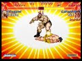 Gnouz RB3S2 - SSF2X - Didier vs Sid