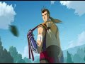 英雄伝説Ⅵ 空の軌跡 SC OP